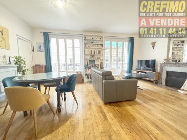 Appartement vente à France métropolitaine, Asnières-sur-seine
