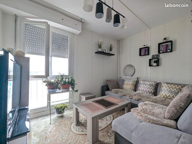 Appartement vente à Dijon