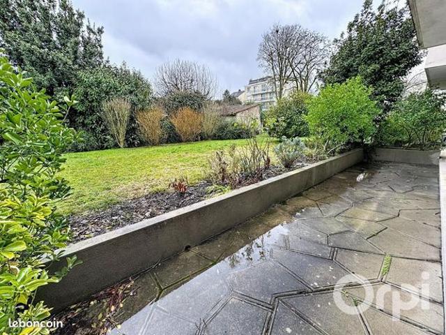 Appartement vente à Antony, Clamart