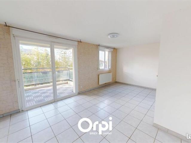 Appartement vente à Metz, Sainte-marie-aux-chênes
