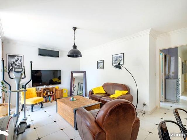 Appartement vente à Privas, Saint-priest