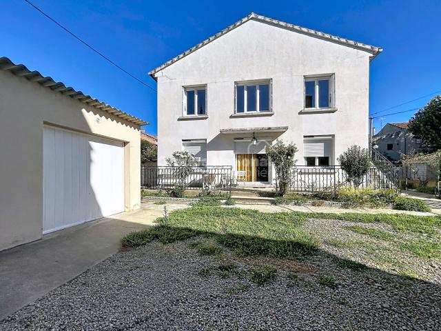 Appartement vente à Carpentras, Orange
