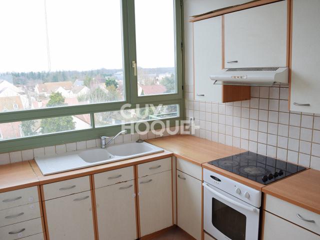 Appartement location à Rambouillet