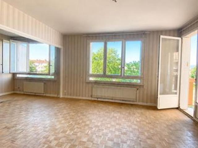 Appartement vente à Lyon, Métropole de Lyon