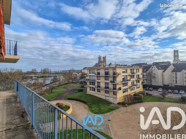 Appartement vente à Mantes-la-Jolie, Yvelines