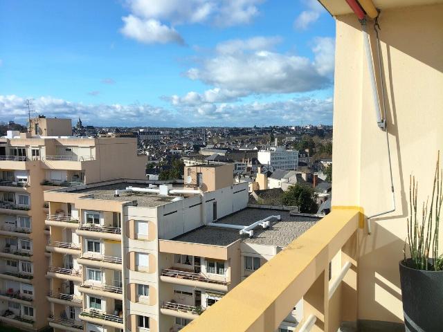 Appartement vente à Laval