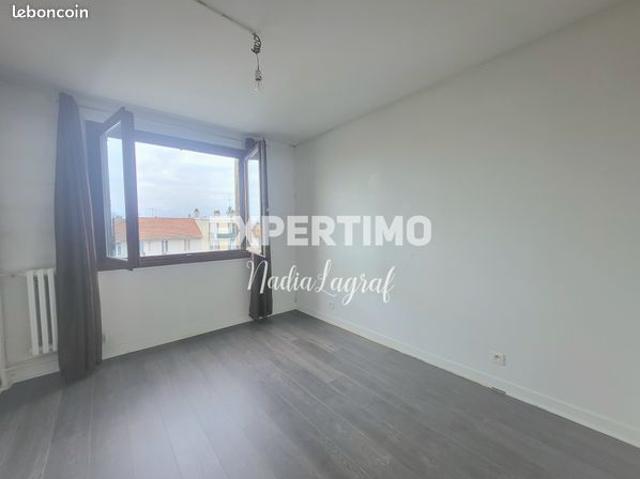 Appartement vente à Saint-Denis, Epinay-sur-seine