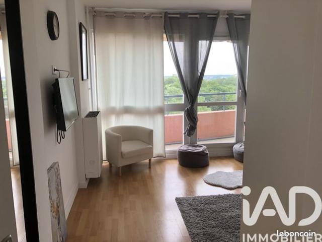 Appartement vente à Melun, Le Mée-sur-seine