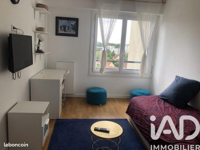 Appartement vente à Melun, Le Mée-sur-seine