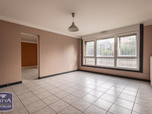 Appartement vente à Lille