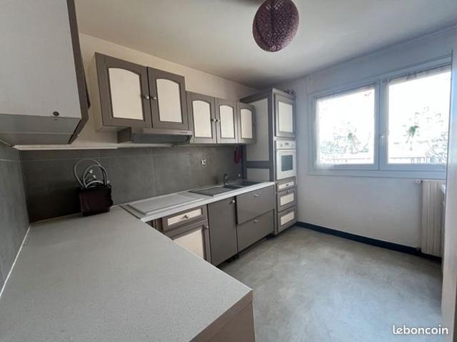 Appartement vente à Brest, Bretagne