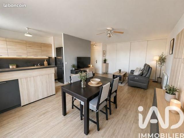 Appartement vente à Melun, Saint-fargeau-ponthierry