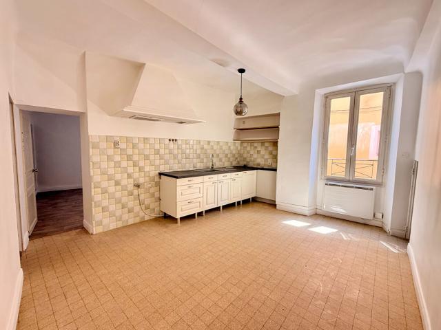 Appartement vente à Brignoles, Saint-maximin-la-sainte-baume