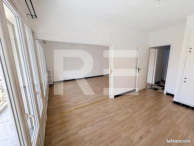 Appartement vente à Nîmes