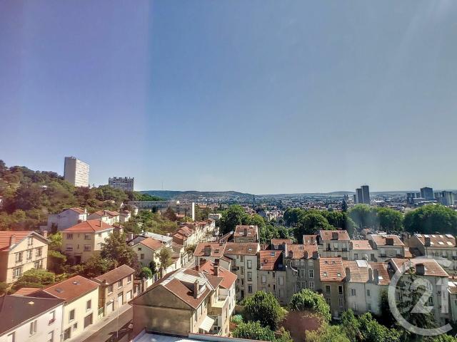 Appartement vente à Nancy