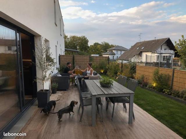 Appartement vente à Thann-Guebwiller, Issenheim