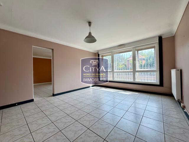 Appartement vente à Lille