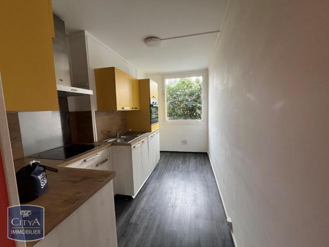 Appartement location à Lille