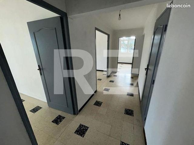 Appartement vente à Nîmes