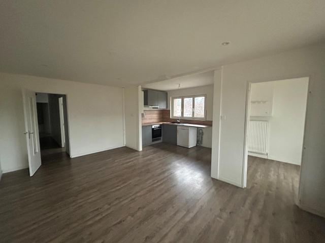 Appartement location à Montbéliard, Audincourt
