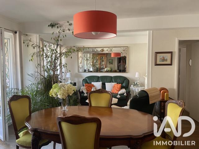 Appartement vente à Dijon