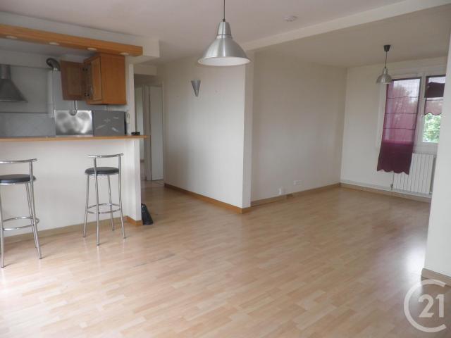 Appartement location à Toulouse