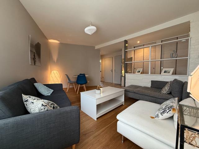 Appartement vente à Quimper, Bretagne