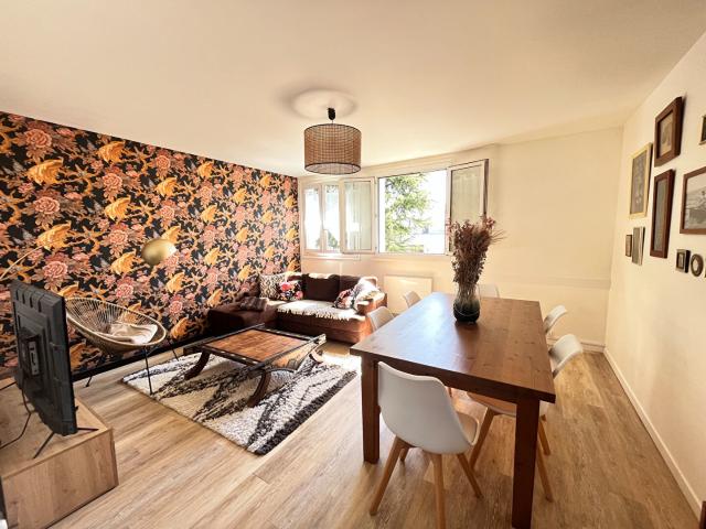 Appartement vente à Toulouse