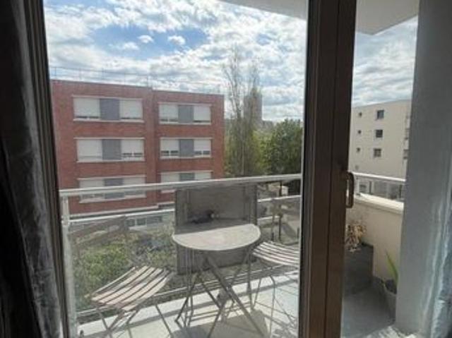 Appartement vente à Rambouillet, Elancourt
