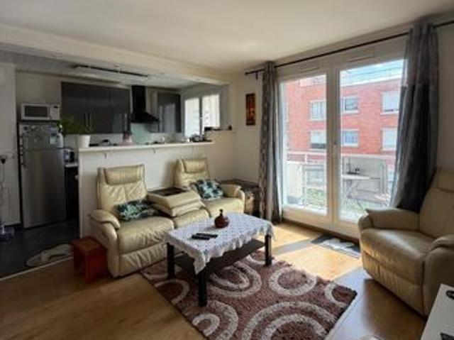 Appartement vente à Rambouillet, Elancourt