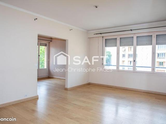 Appartement vente à Mantes-la-Jolie, Mantes-la-jolie