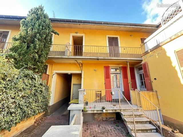 Appartement vente à Roanne, Le Coteau