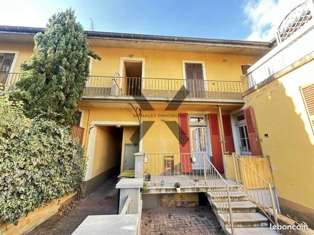 Appartement vente à Roanne, Le Coteau
