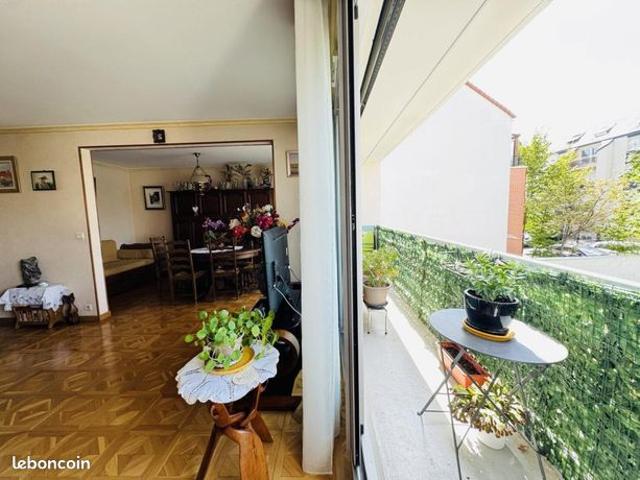 Appartement vente à Bobigny, Bondy