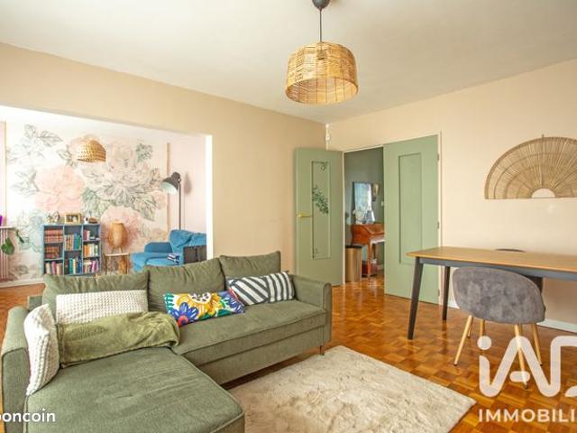 Appartement vente à Margny-lès-Compiègne, Oise