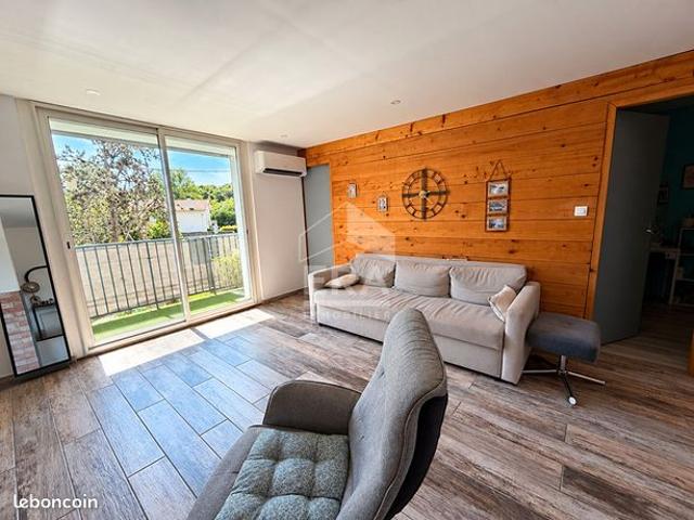 Appartement vente à Martigues, Bouches-du-Rhône