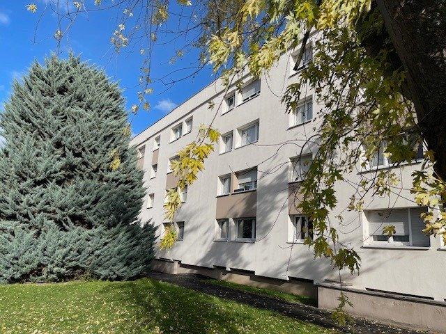 Appartement vente à Colmar-Ribeauvillé, Colmar