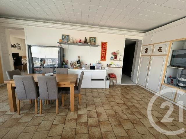 Appartement vente à Argenteuil, Sannois