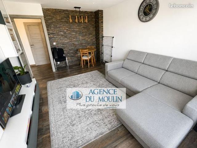 Appartement vente à Créteil, Chennevières-sur-marne