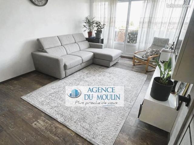 Appartement vente à Créteil, Chennevières-sur-marne