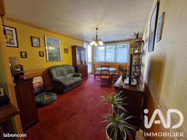 Appartement vente à Palaiseau, Saint-michel-sur-orge