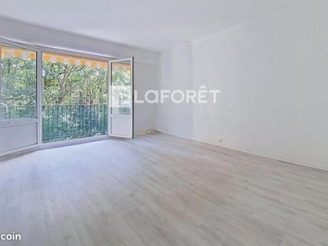 Appartement vente à Saint-Germain-en-Laye, Verneuil-sur-seine