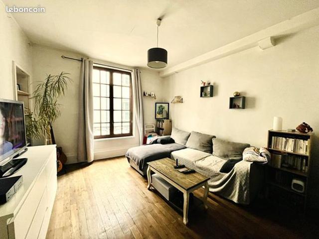 Appartement vente à Orléans