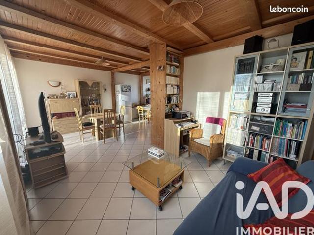 Appartement vente à Largentière, La Rochette