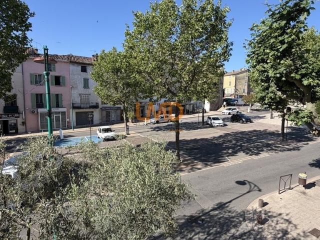 Appartement vente à Arrondissement de Draguignan, Le Muy