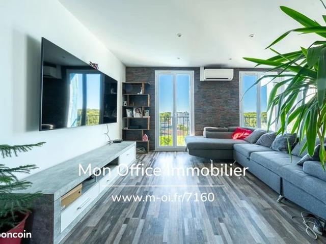 Appartement vente à Vitrolles, Hautes-Alpes