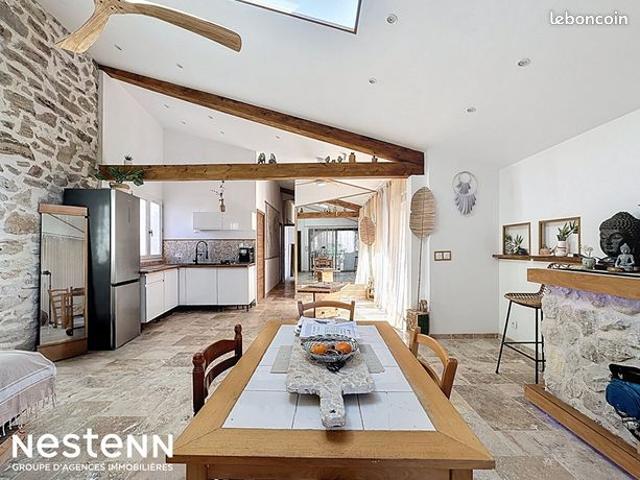 Appartement vente à Narbonne