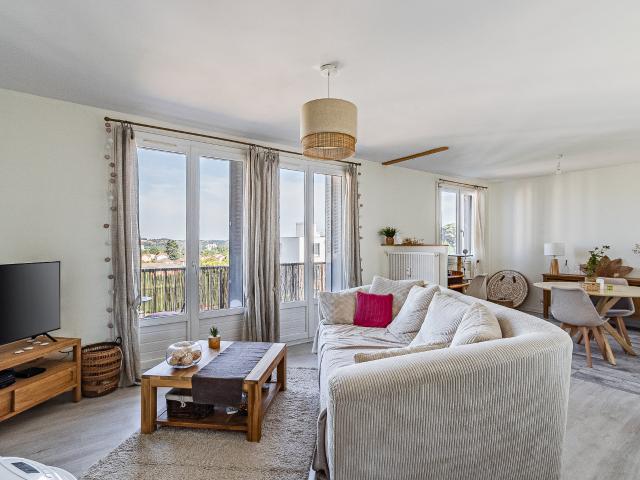 Appartement vente à Villefranche-sur-Saône, Rhône