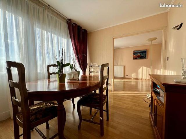 Appartement vente à Saint-Germain-en-Laye, Houilles