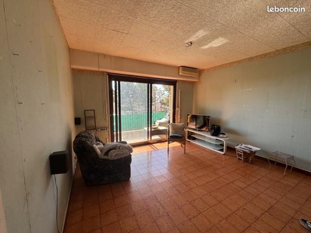Appartement vente à Bastia